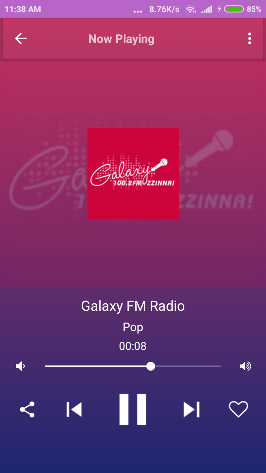 A2Z Malawi FM Radio 150 Rad APK For Android Download