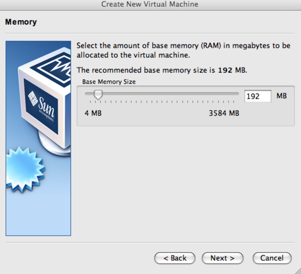 Download mac os on virtualbox