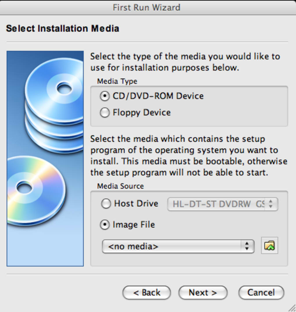 mac virtualbox download