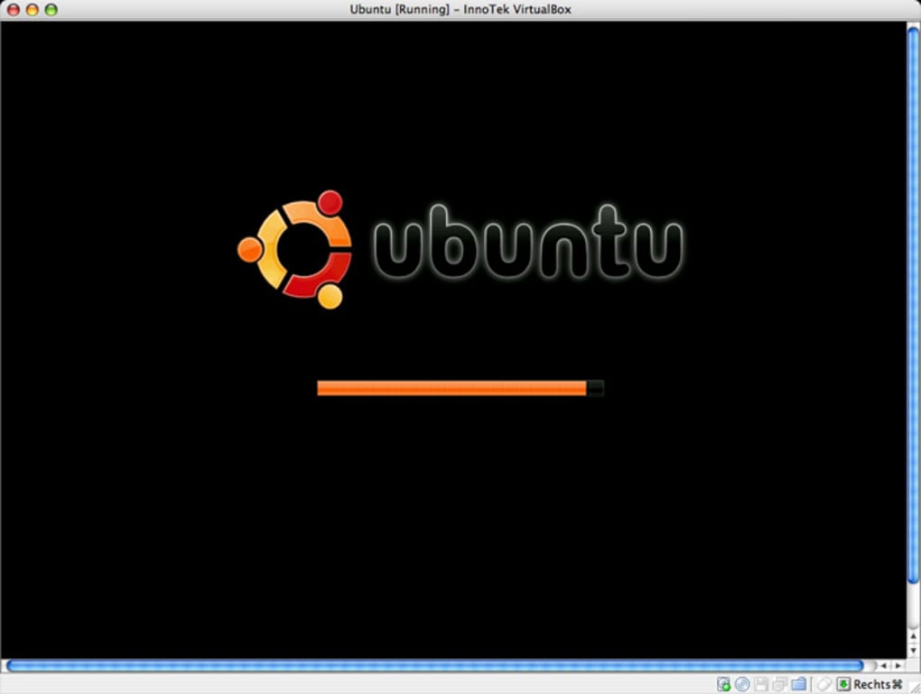 How To Download Oracle Virtualbox Ubuntu For Mac