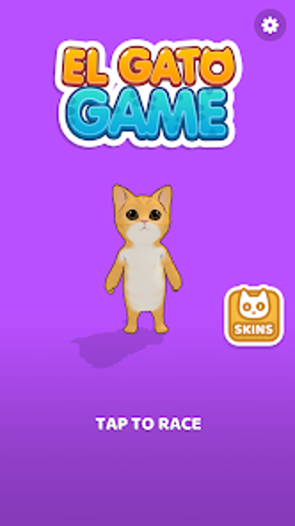 El Gato Game - Cat Race for Android - Download