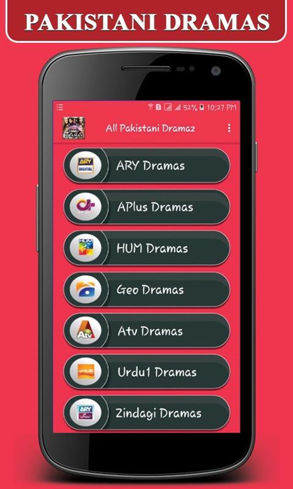 All Pakistani Dramaz APK Para Android Descargar All Pakistani Dramaz APK Para Android Descargar
