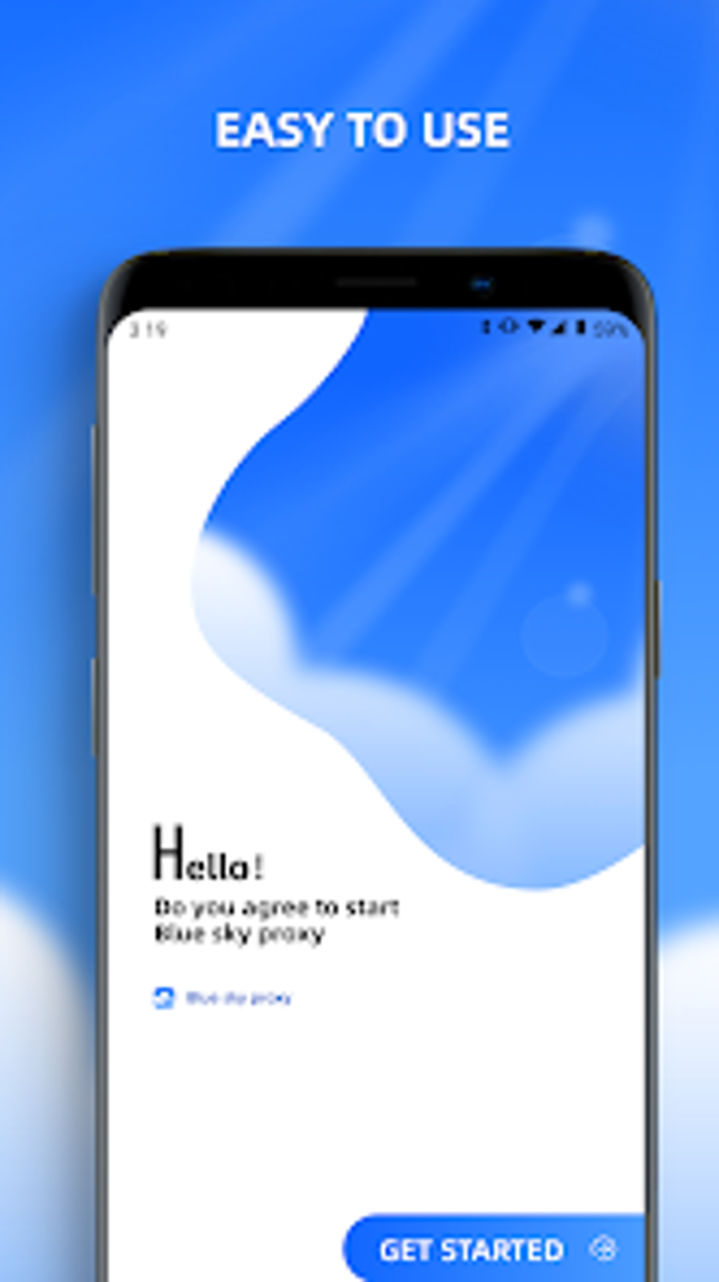 Blue Sky Proxy For Android Download Blue Sky Proxy For Android Download