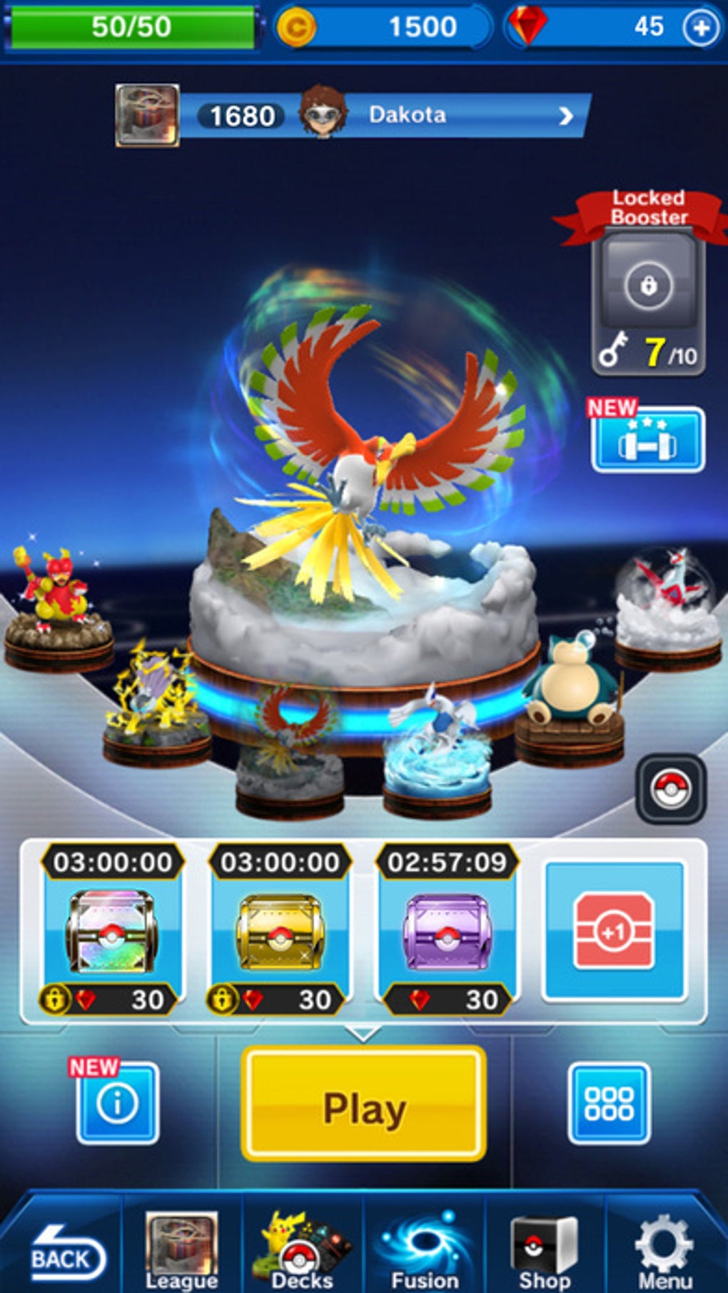 Pokemon Duel For Iphone Download