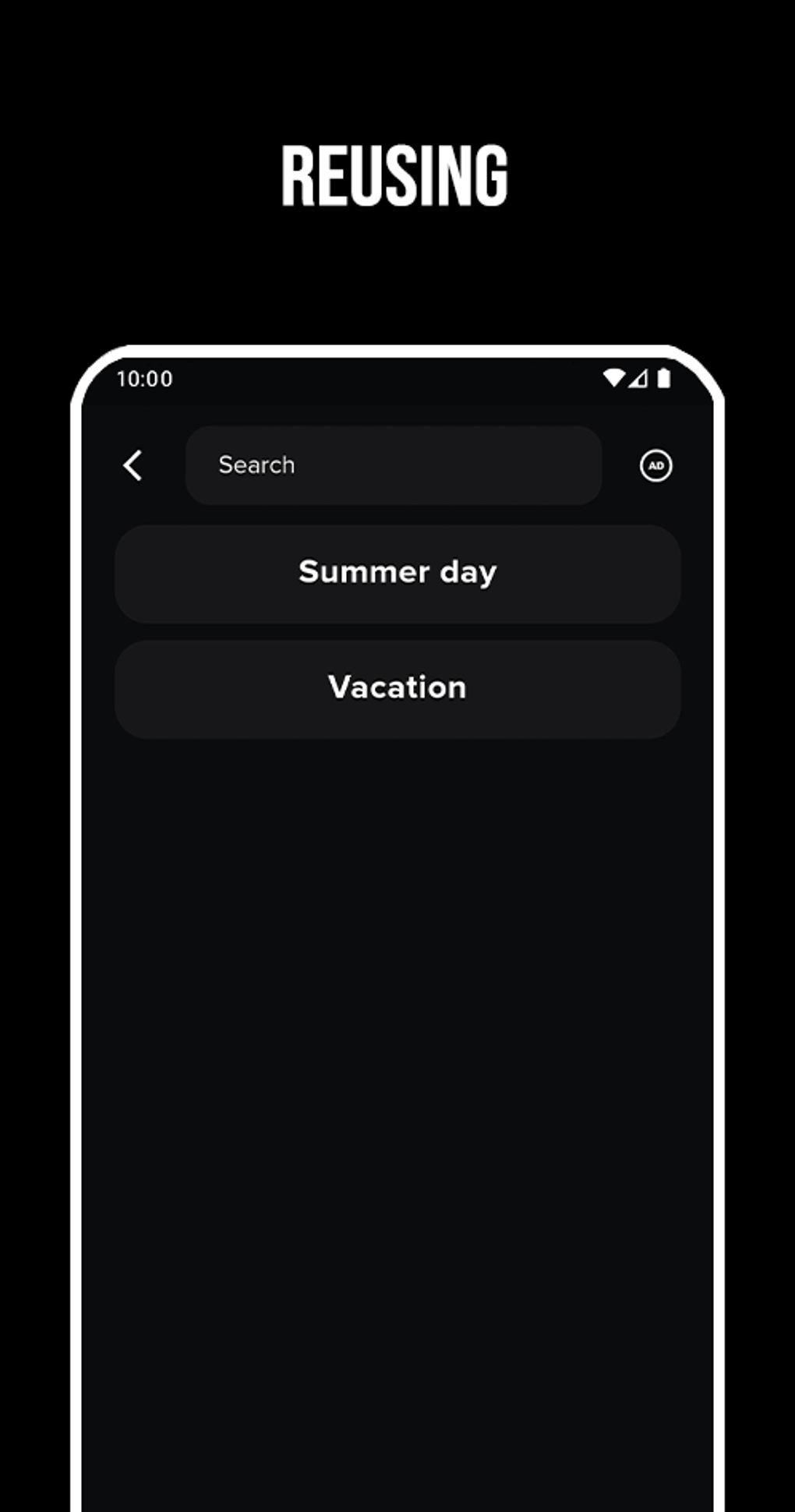 Daily Routine Planner Voor Android Download