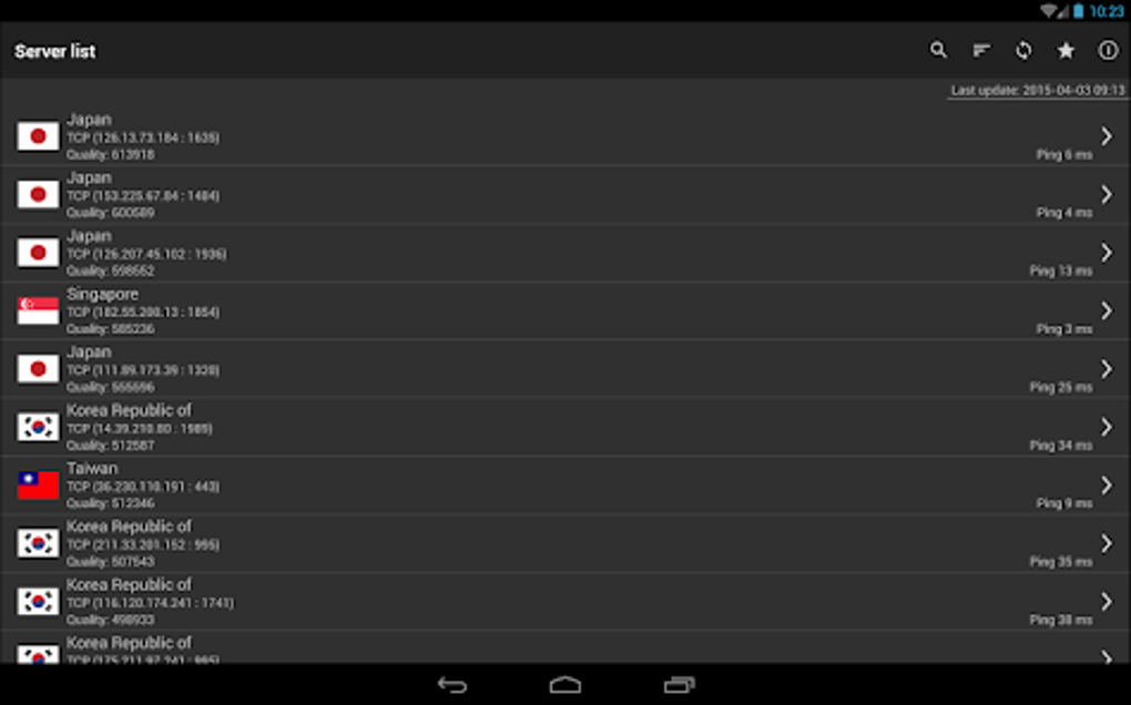 OpenVPN Plugin For Android Download OpenVPN Plugin For Android Download