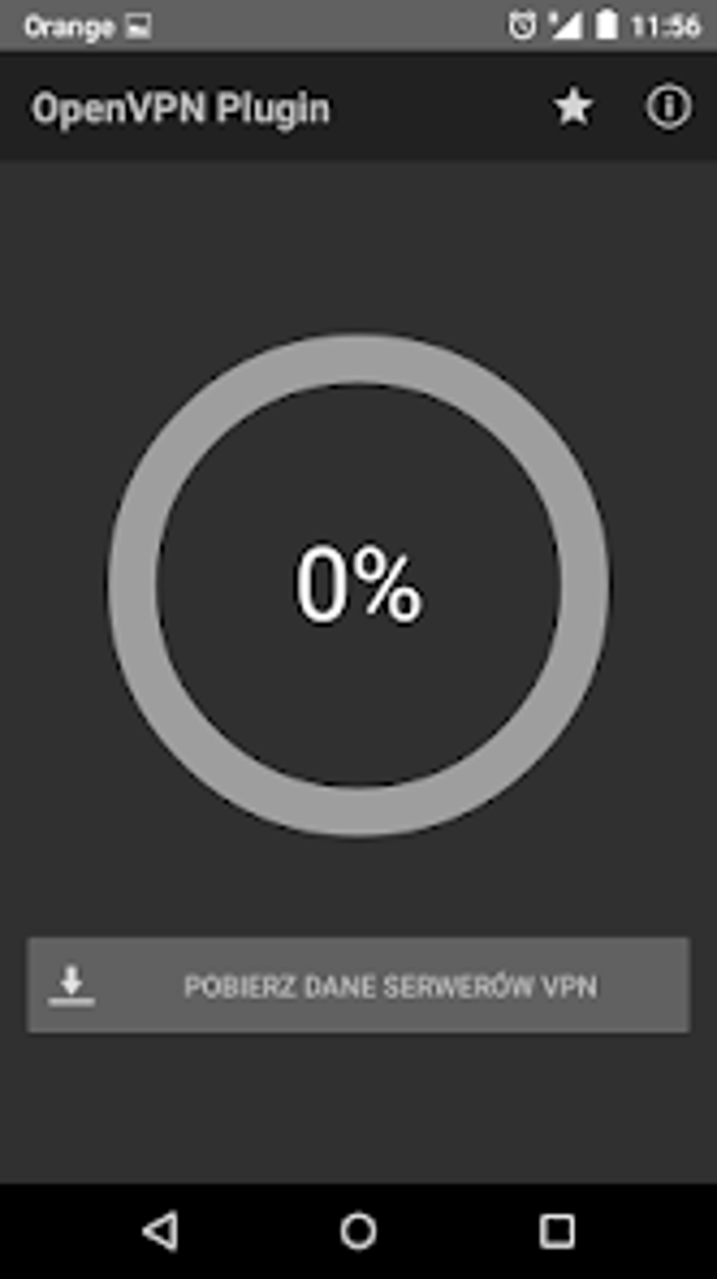 OpenVPN Plugin For Android Download OpenVPN Plugin For Android Download