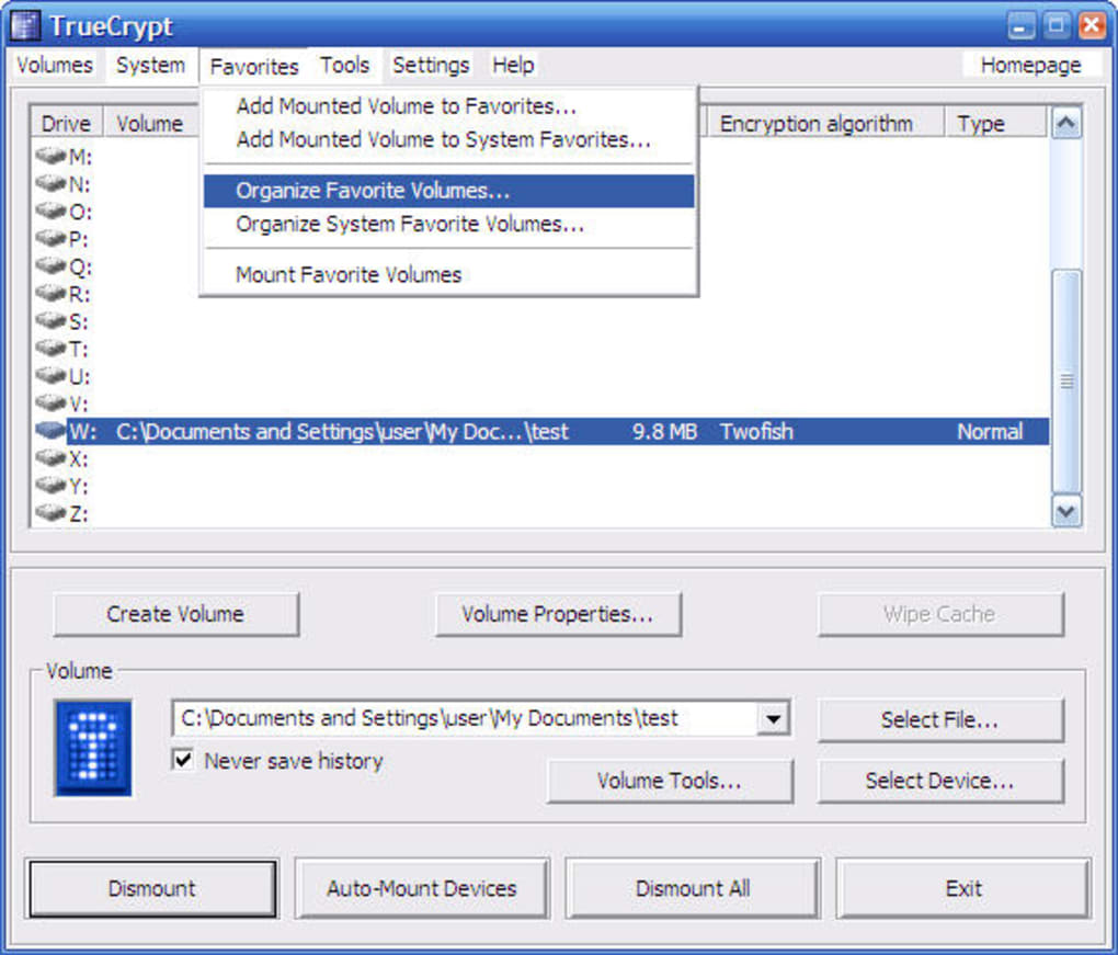 truecrypt 7.2 is it secure