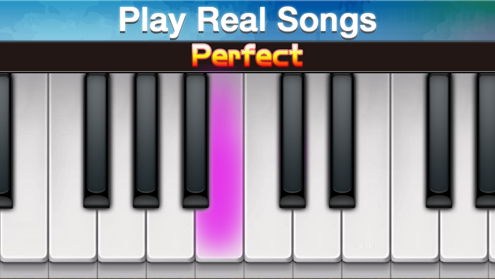 Piano Jogo de Música e Teclado na App Store