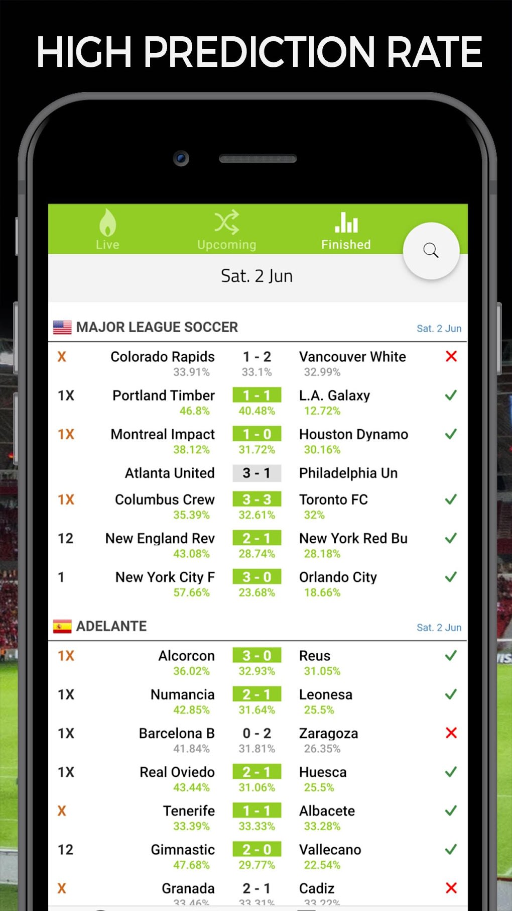 Football Tips Predictions APK for Android Download