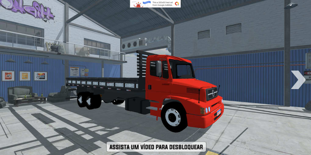Jogo de Caminhão Brasileiro APK for Android Download