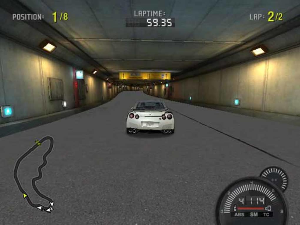 need for speed pro street pc patch 1.1