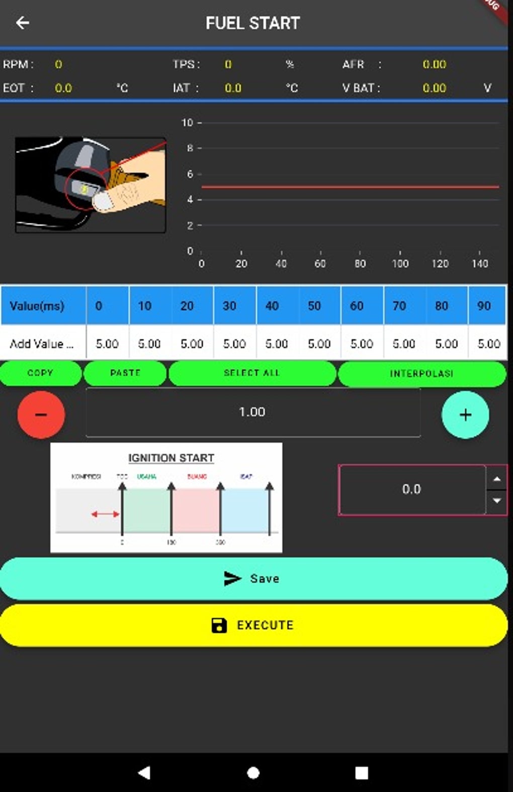 JUKEN 5 untuk Android Unduh JUKEN 5 untuk Android Unduh