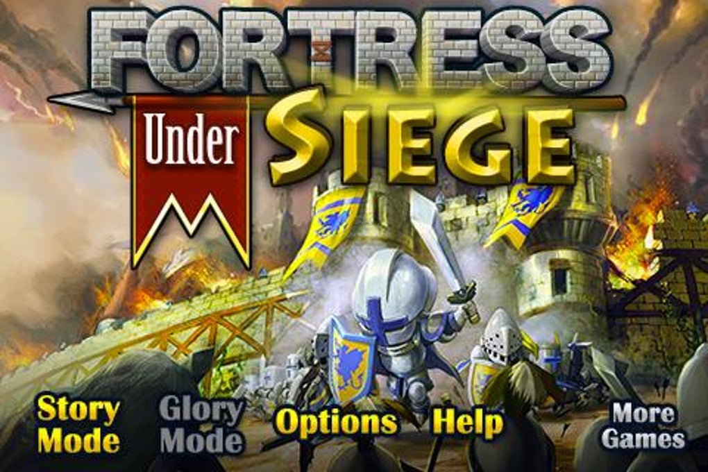 FORTRESS - APK Download for Android