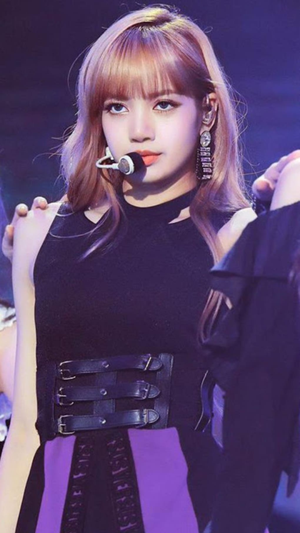 Blackpink Lisa Wallpapers for Android - 無料・ダウンロード