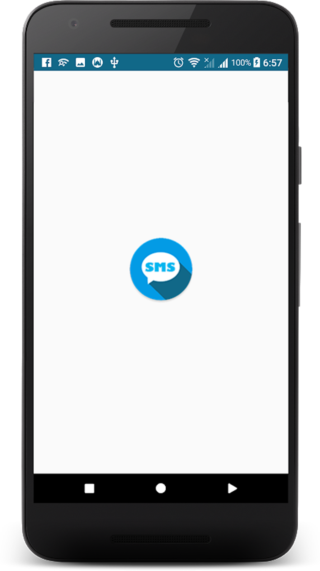 100000+ SMS Messages APK для Android — Скачать