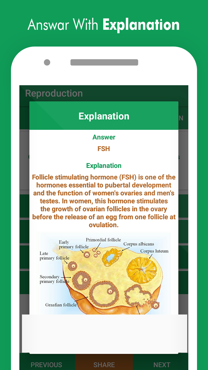 Biology Mcqs With Answers And Android 版 下载