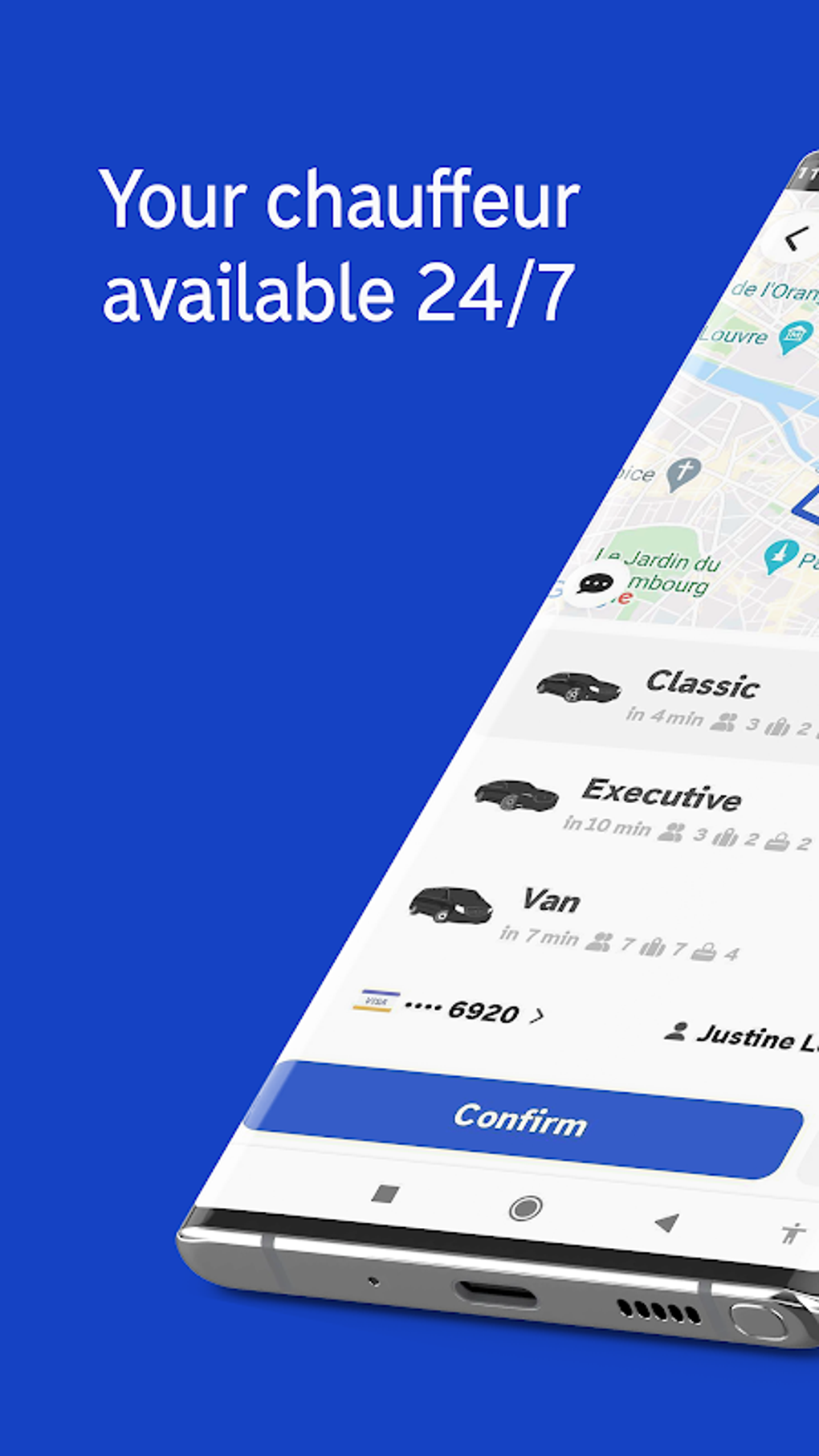 SnapCar APK For Android Download