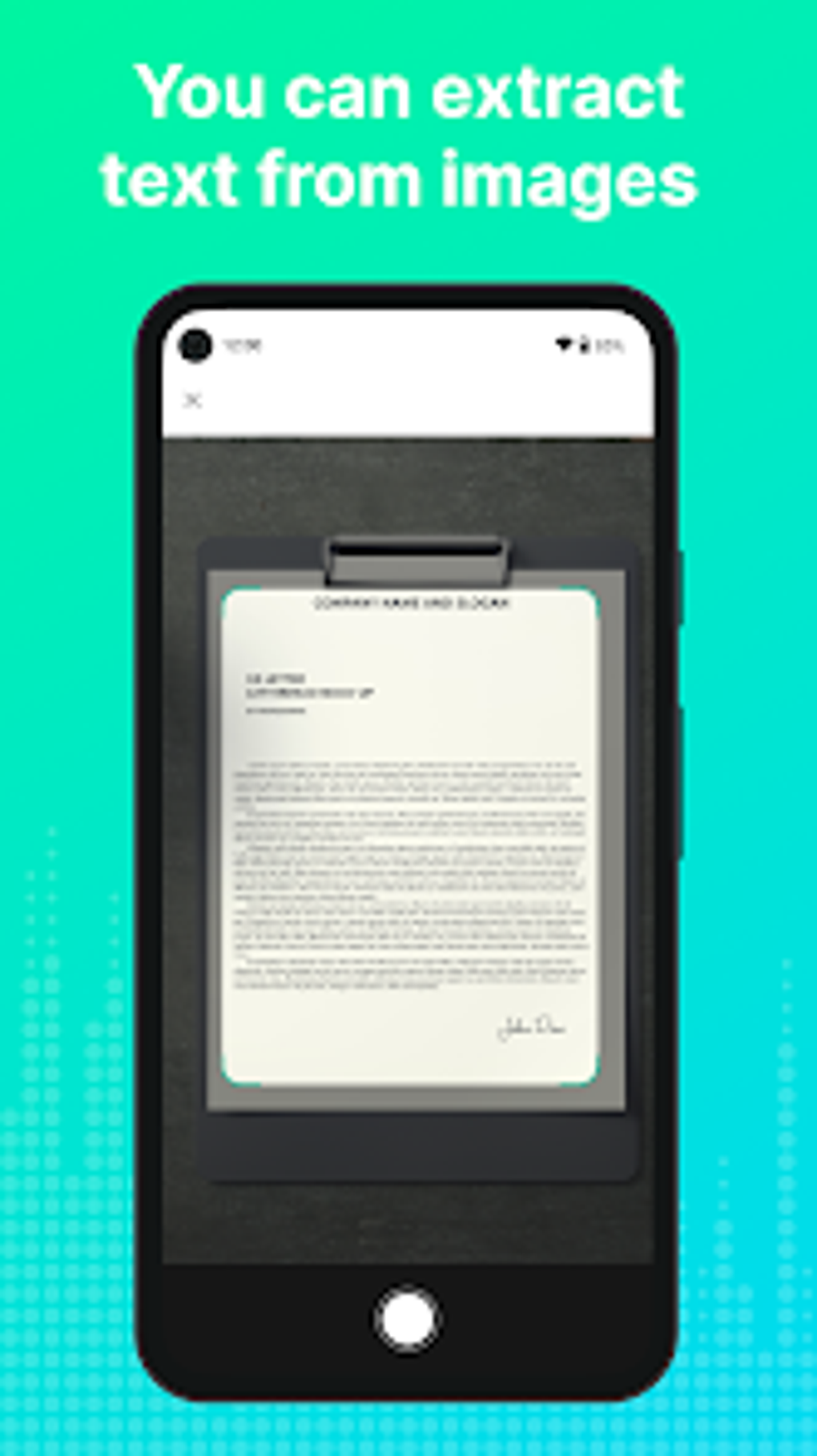 Image To Text OCR Scanner Para Android Download Image To Text OCR Scanner Para Android Download