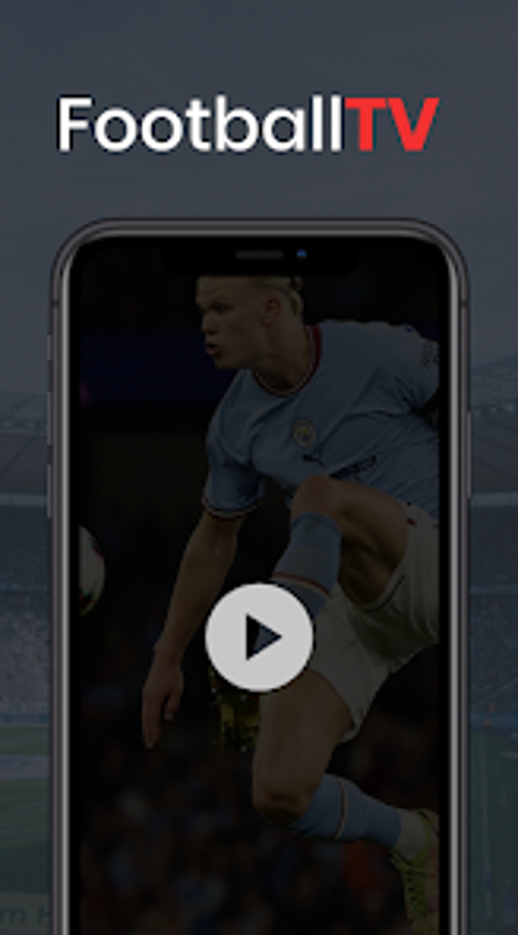 Live Football TV HD Stream for Android - Download