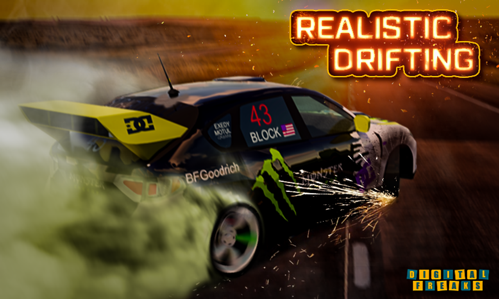 هجوله Drift: Drifting Games android iOS apk download for free-TapTap