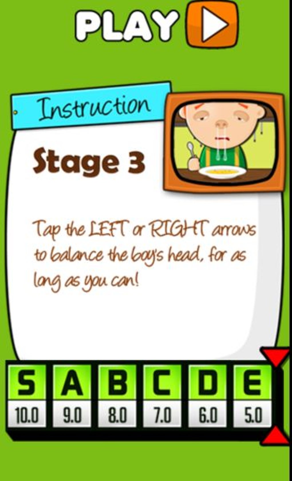 Hardest Game Ever 2 - Level an Game for Android - Download