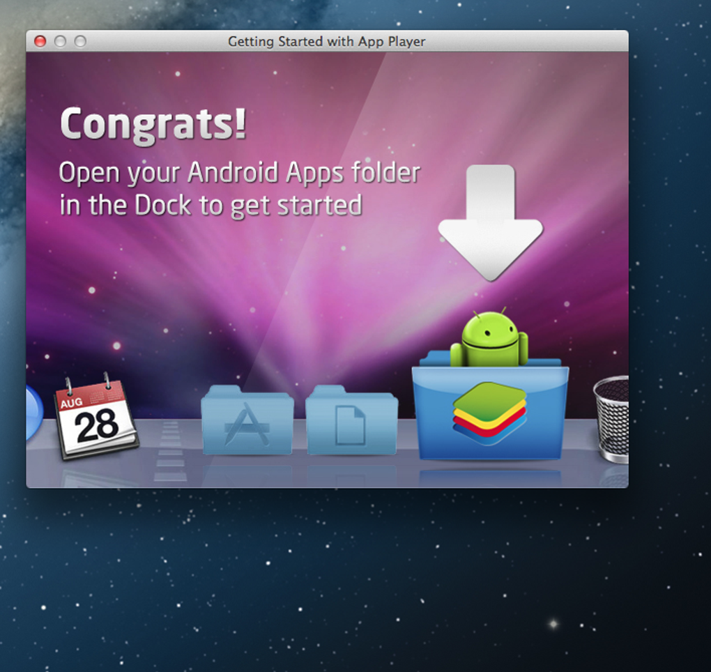 bluestacks alternative mac