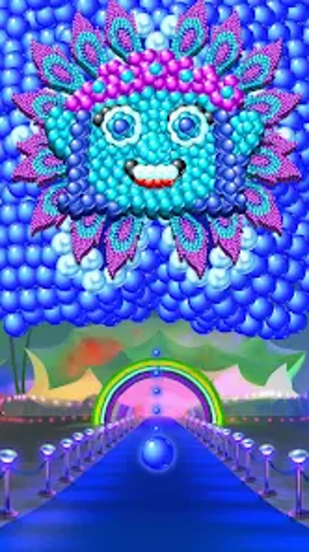 Bubble Shooter 2 Classic для Android — Скачать