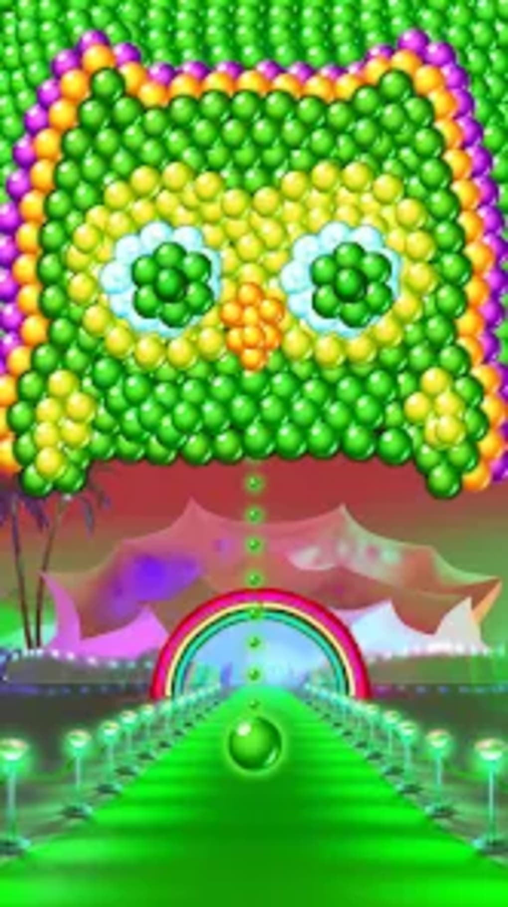 Bubble Shooter 2 Classic for Android
