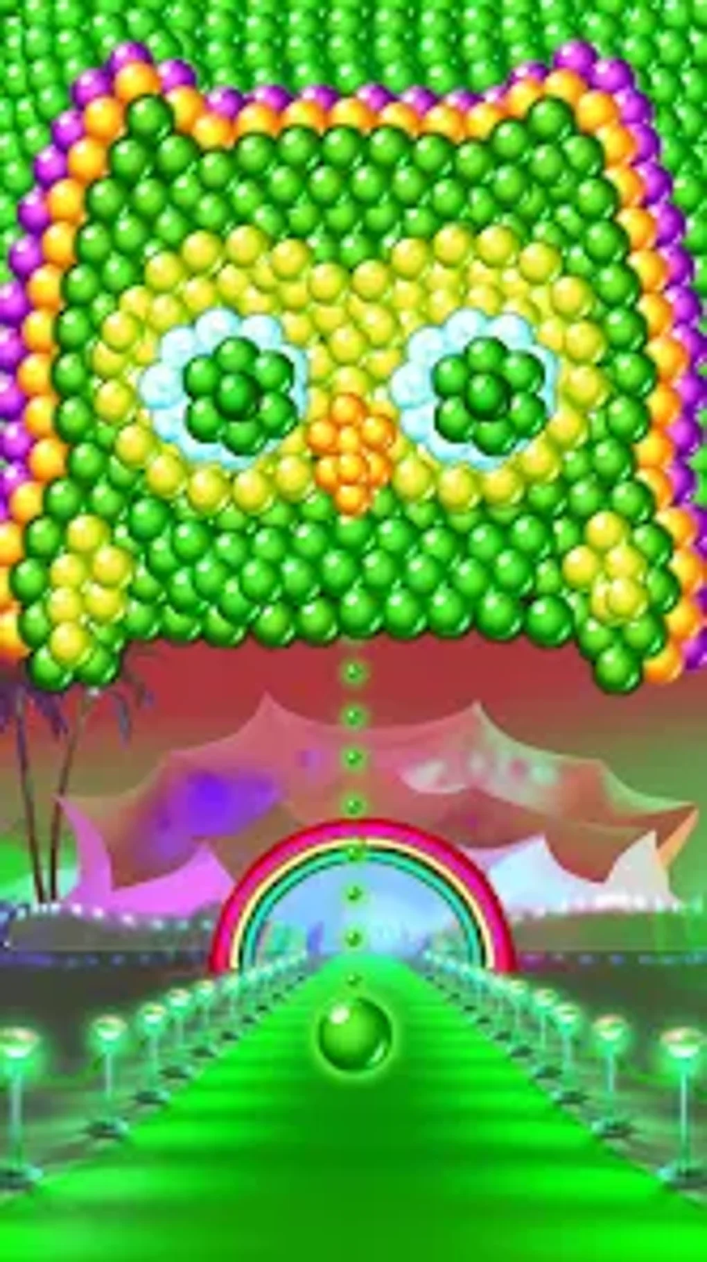 Bubble Shooter 2 (Bubble Shooter Artworks) Fun Games! Android