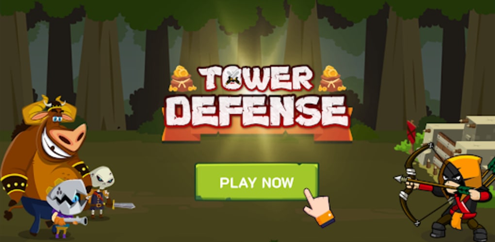 Grow Castle - Tower Defense - Apps on Google Play
