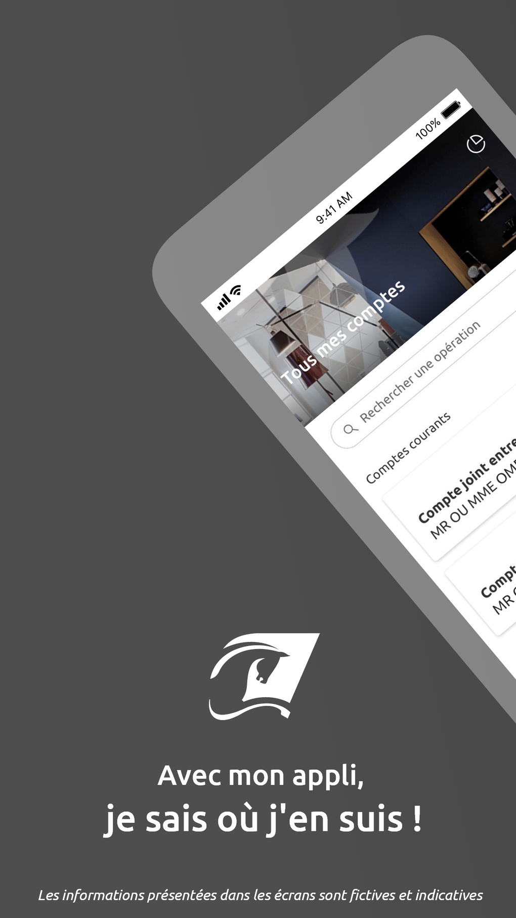 EPalatine Particuliers Para IPhone Descargar EPalatine Particuliers Para IPhone Descargar