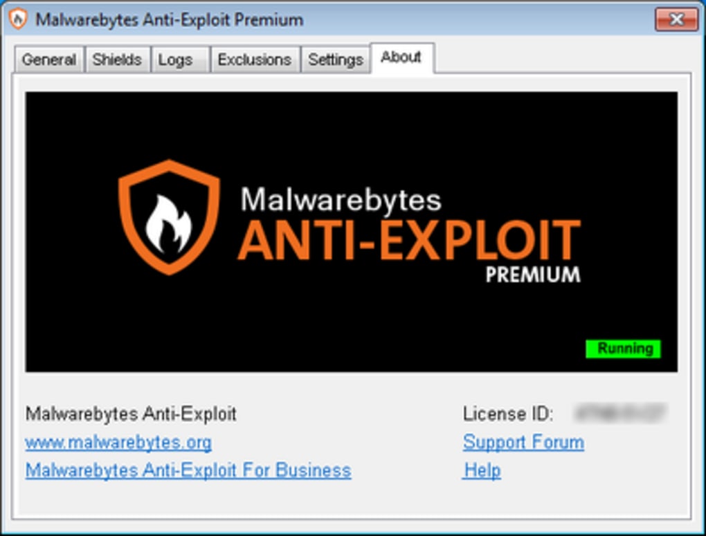 Malwarebytes Anti-Exploit Premium 1.13.1.558 Beta instal the last version for windows