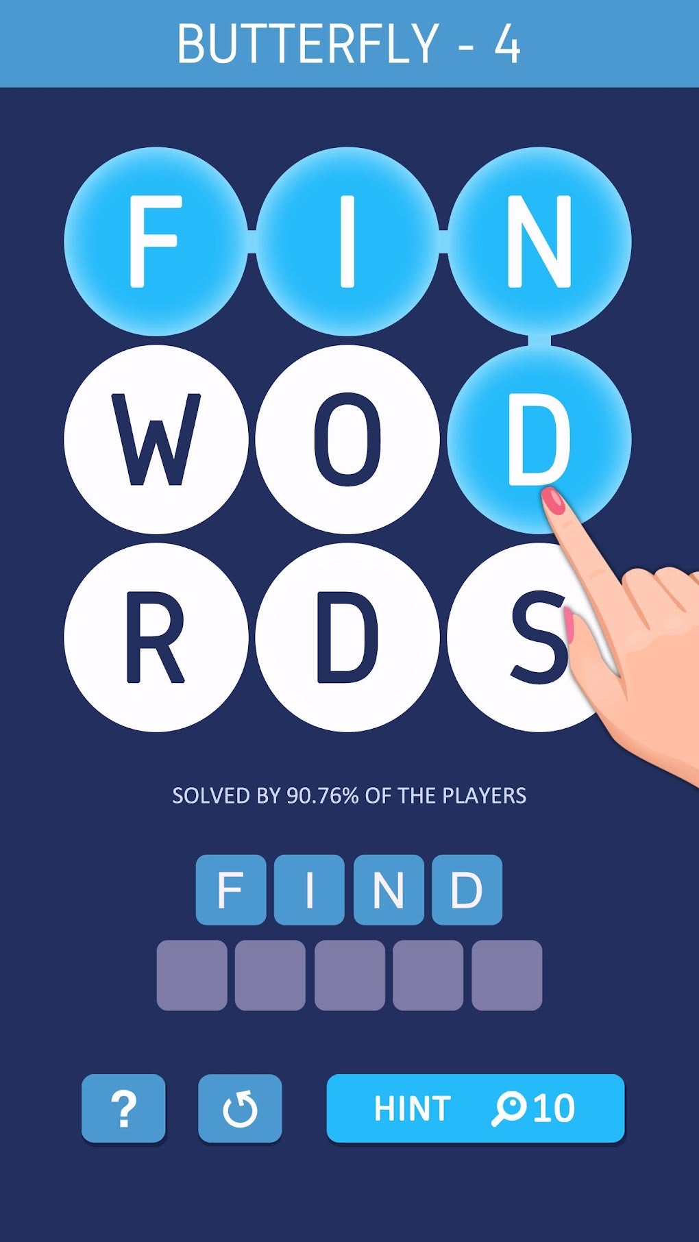 Word Spark - Smart Training Ga APK для Android — Скачать