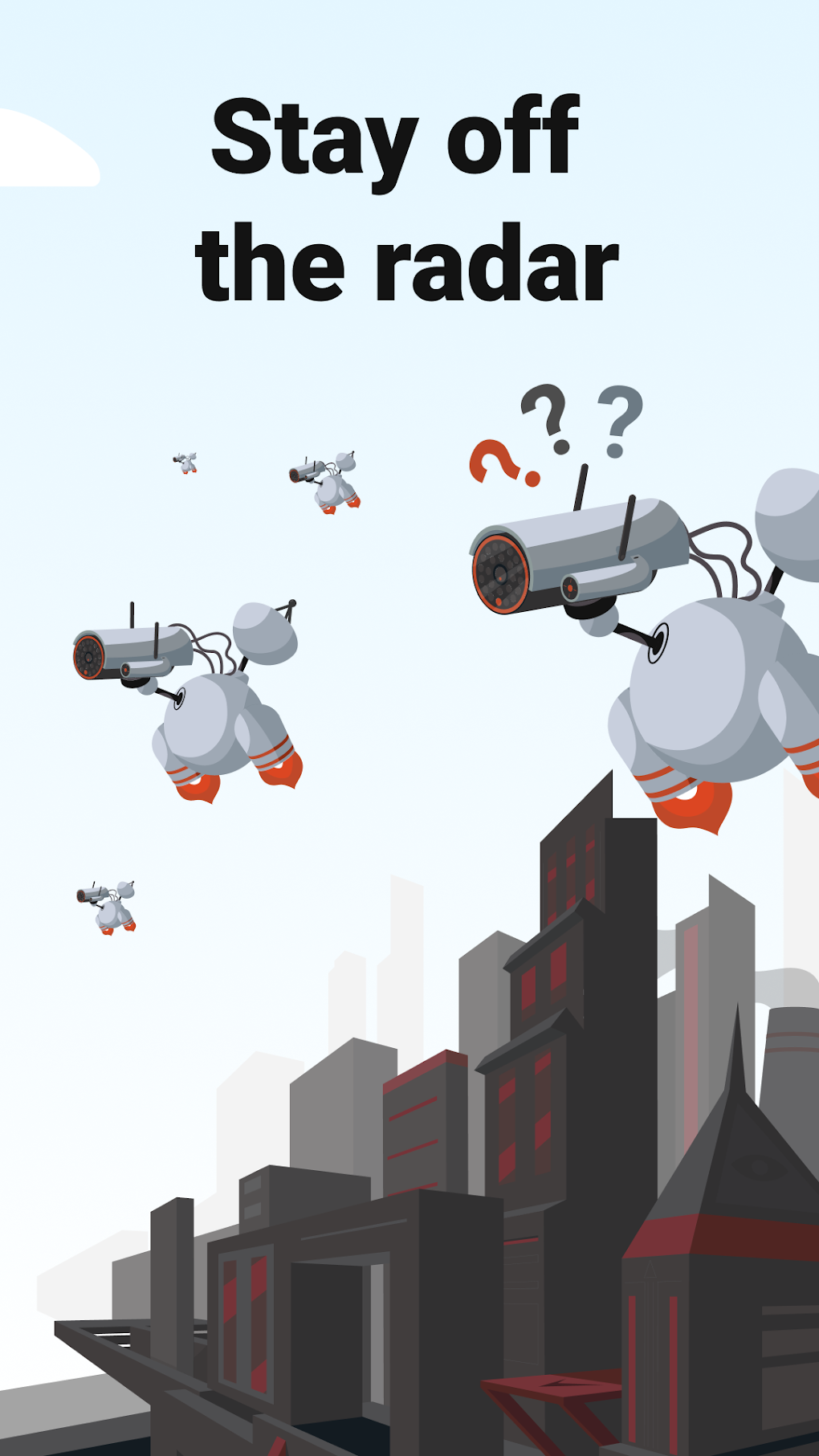 AdGuard VPN APK For Android Download