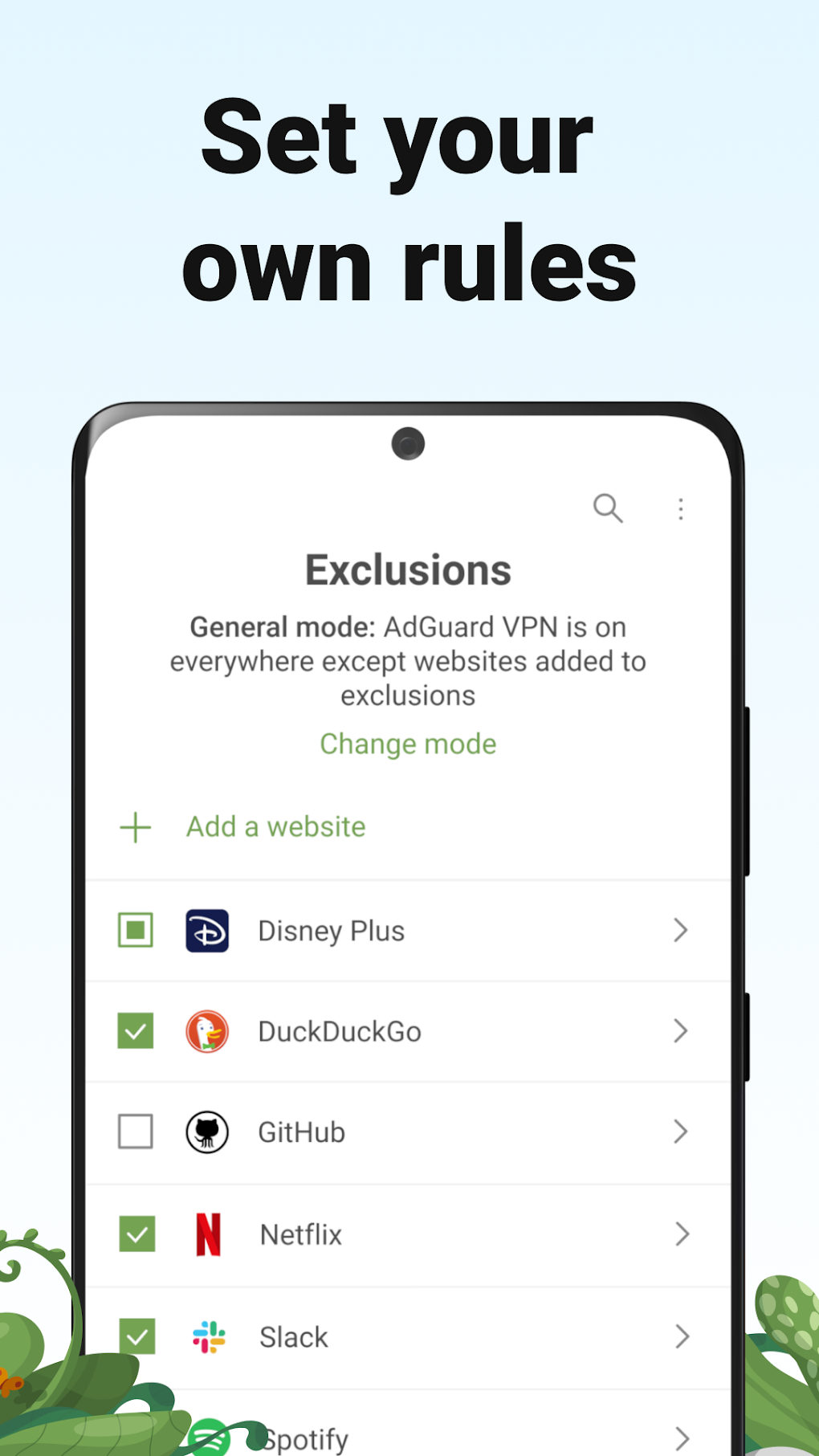 AdGuard VPN APK For Android Download