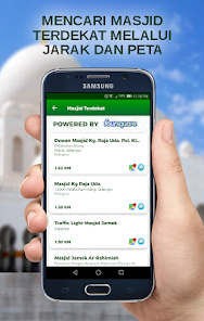 Waktu Solat Malaysia 2023 لنظام Android تنزيل