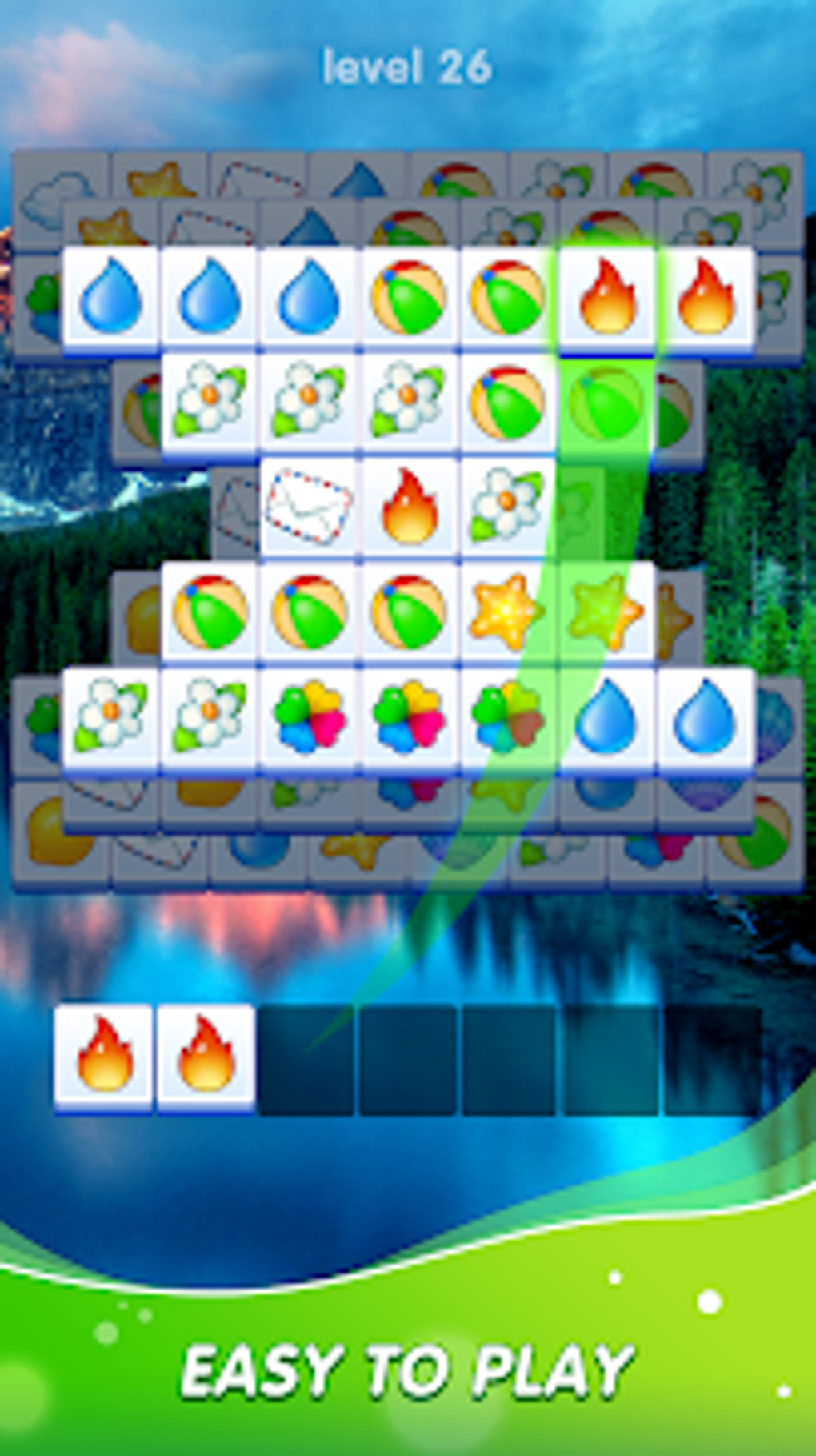 thumbnail image 2 of Outlandor TIME!!! Pattern Matching Game - Family Puzzle Game For 2-4 Players With Multiple Modes 2 of 14