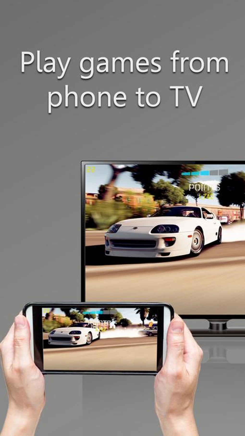 Smart View TV Screen Stream Mirroring APK for Android - Download