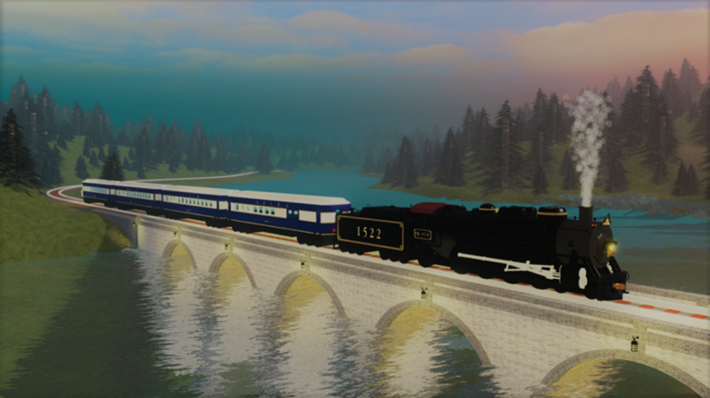 The NXT Museum And Branch Line For ROBLOX Game Download