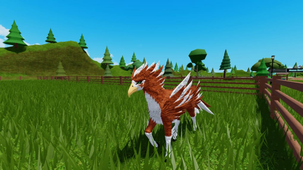 Roblox UPDATED Horse Games 