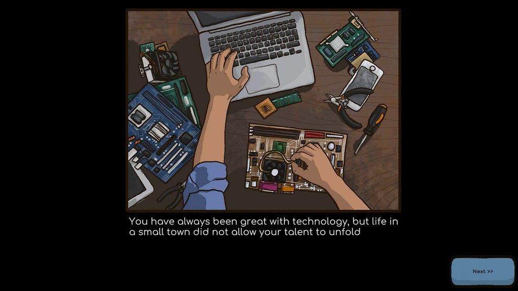 Repair this! - Download