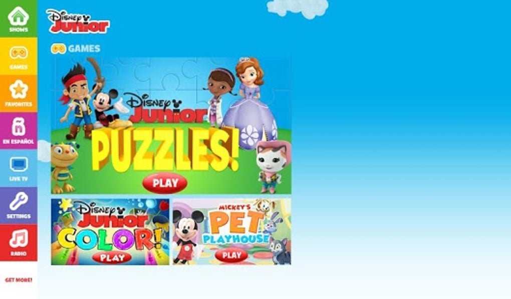 45 HQ Pictures Disney Now App Games - Disney Junior Disney Now App Games Youtube