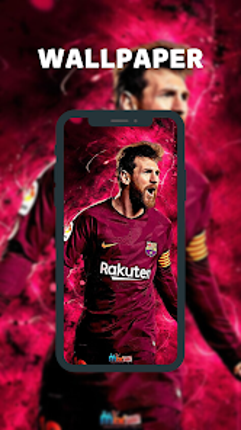 Android Football Wallpaper 5D 2023 
