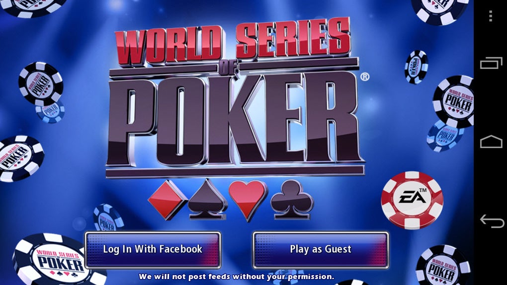 Mac Poker Download