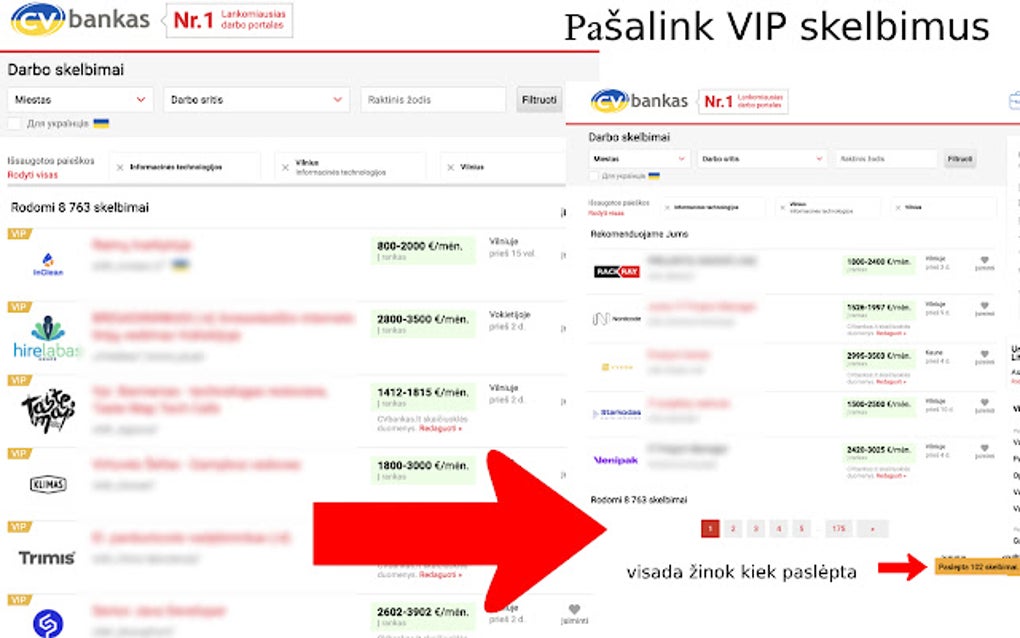 Cvbankas Be Reklamos Google Chrome Cvbankas Be Reklamos Google Chrome