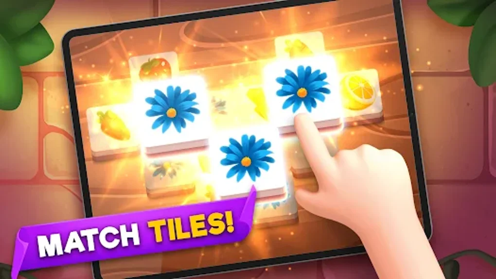 Tile Match Pro สำหรับ Android - ดาวน์โหลด