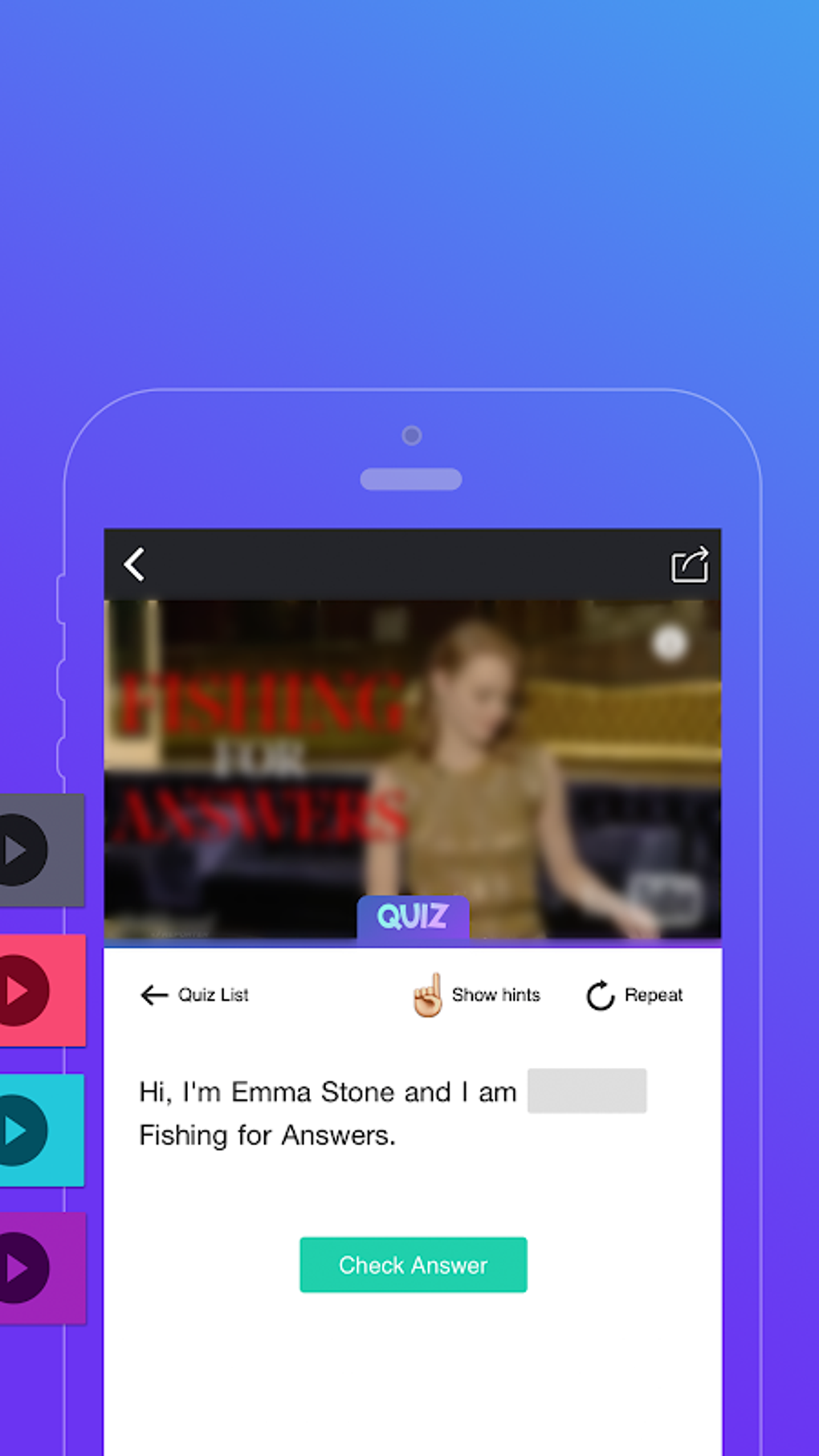 Tubing - Youtube English APK для Android — Скачать