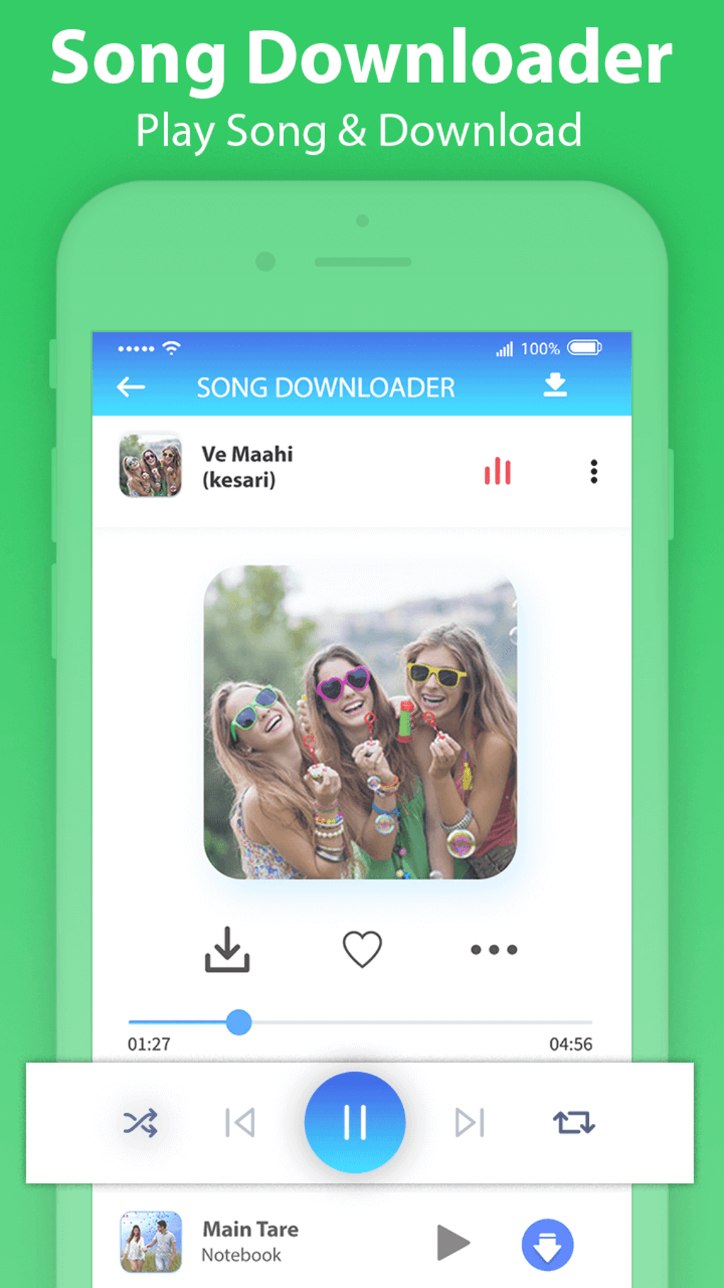 ymusic app download