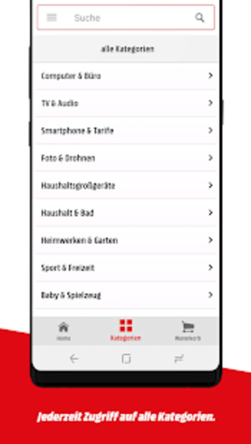 MediaMarkt Deutschland - Apps on Google Play